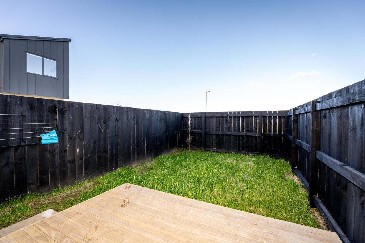 Вилла Charming Urban Townhouse Getaway Окленд Экстерьер фото