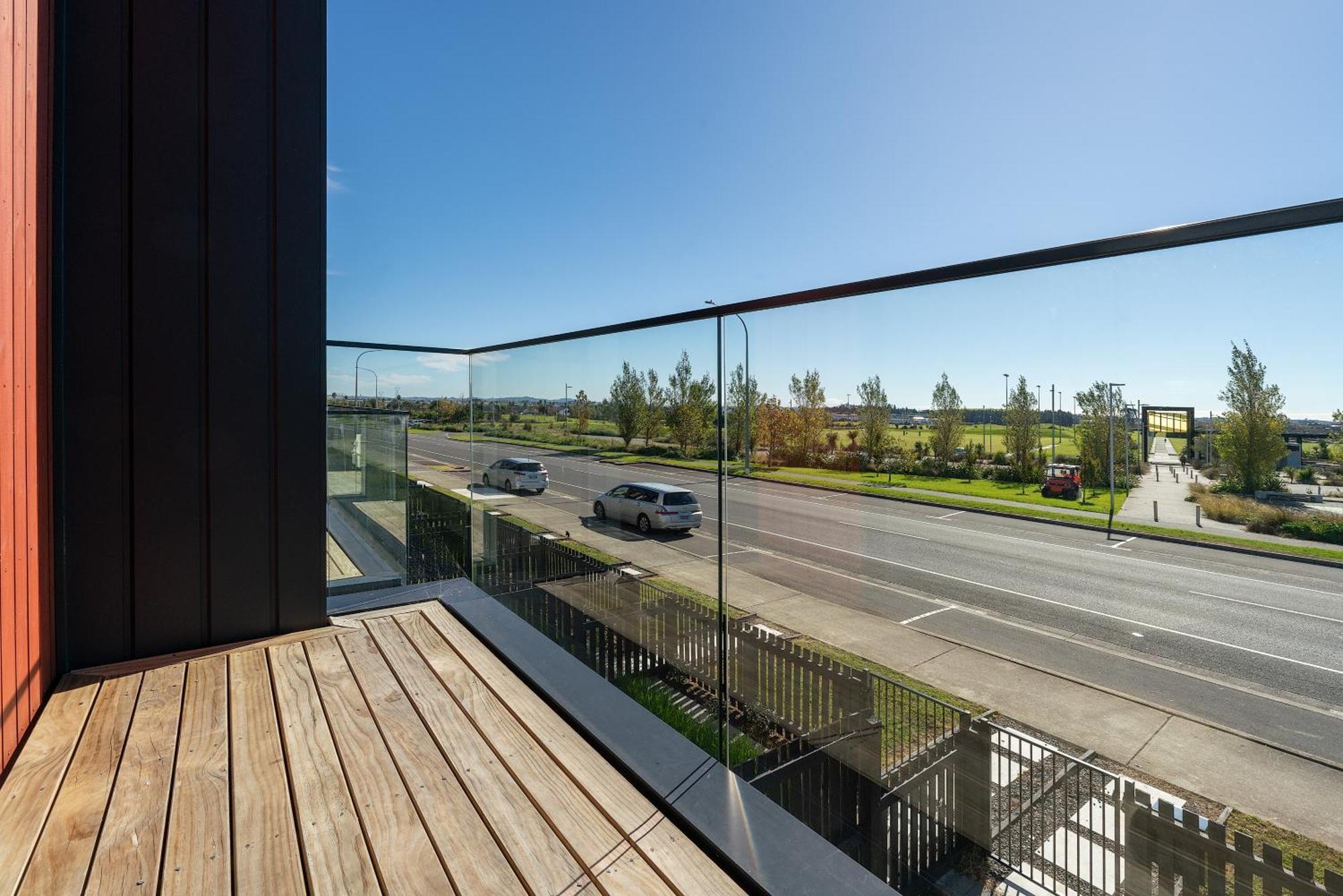 Вилла Charming Urban Townhouse Getaway Окленд Экстерьер фото